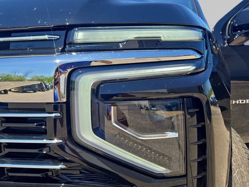 New 2026 Chevrolet Tahoe LT AWD/4WD image 34