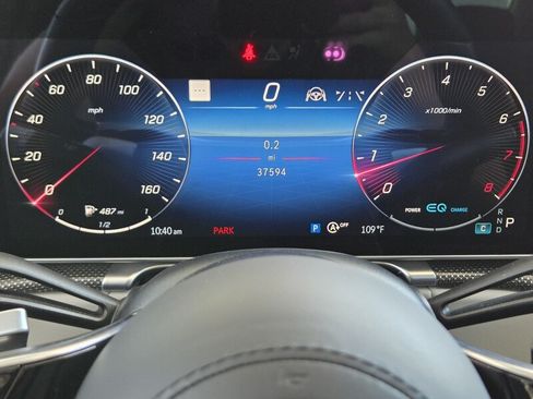 Certified 2022 Mercedes-Benz S 580 4MATIC Sedan image 29