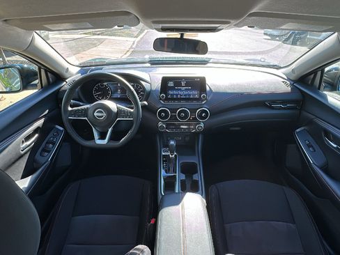 Certified 2024 Nissan Sentra SR image 26