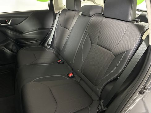 Used 2020 Subaru Forester w/ Alloy Wheel Package image 35