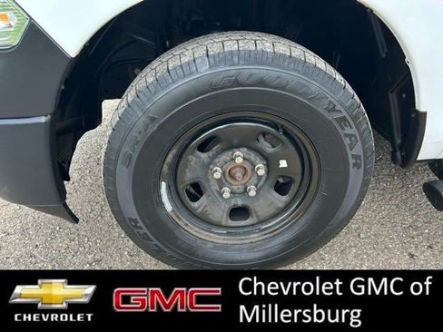 Used 2022 RAM 1500 Tradesman w/ Popular Equipment Group AWD/4WD image 9