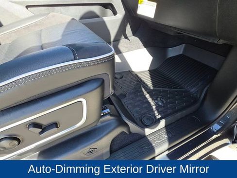 New 2026 RAM 1500 Laramie image 15