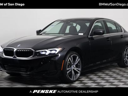 Used 2024 BMW 330i Sedan w/ Convenience Package