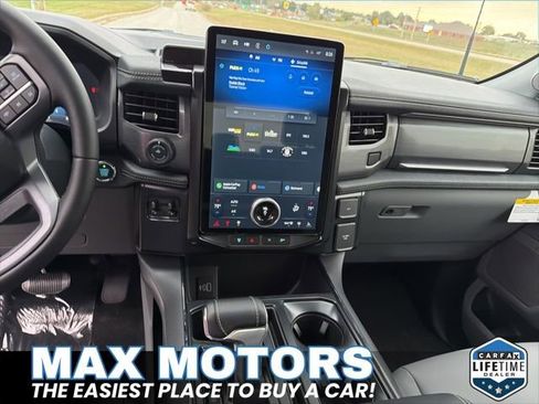 New 2025 Ford F150 Lightning Flash image 21