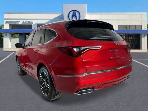 New 2026 Acura MDX SH-AWD w/ Advance Package image 4