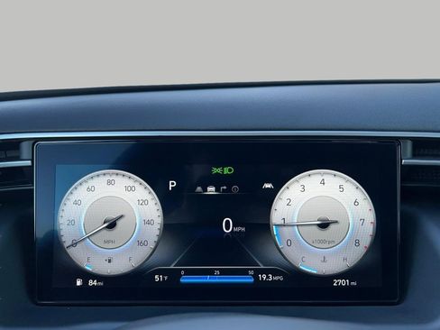 Used 2024 Hyundai Santa Cruz Night image 3