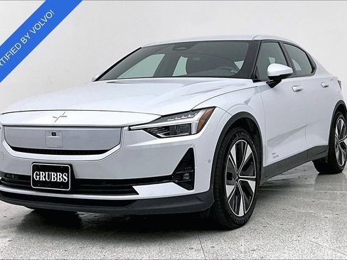 Used 2024 Polestar Polestar 2 AWD/4WD image 14