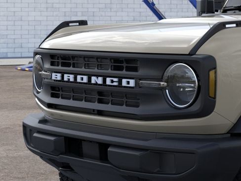 New 2026 Ford Bronco Big Bend AWD/4WD image 20