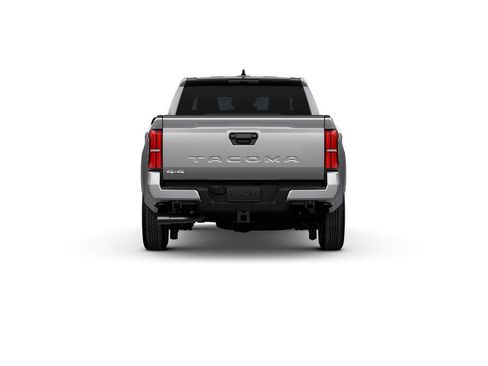 New 2025 Toyota Tacoma SR5 image 40