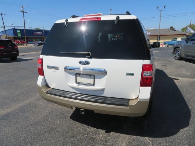 Used 2014 Ford Expedition XLT w/ Equipment Group 202A RWD image 6