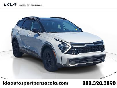 Used 2024 Kia Sportage X-Pro Prestige