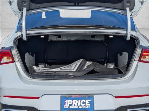 Used 2023 Kia K5 GT-Line image 6