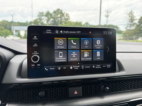Certified 2024 Honda CR-V EX-L image 10