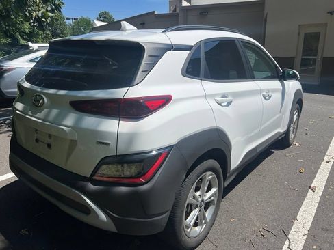 Used 2023 Hyundai Kona SEL AWD/4WD image 11
