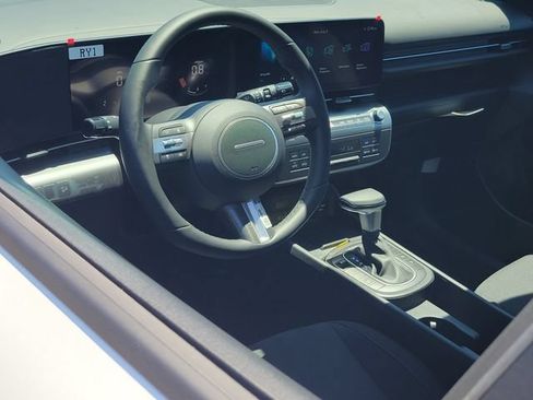 New 2027 Hyundai Kona SEL Sport FWD image 5