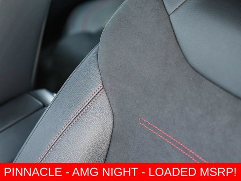 Certified 2026 Mercedes-Benz CLA 250 image 25