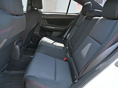 Used 2019 Subaru WRX AWD/4WD image 13