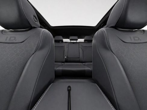 Certified 2023 Volkswagen ID.4 Pro S AWD/4WD image 26