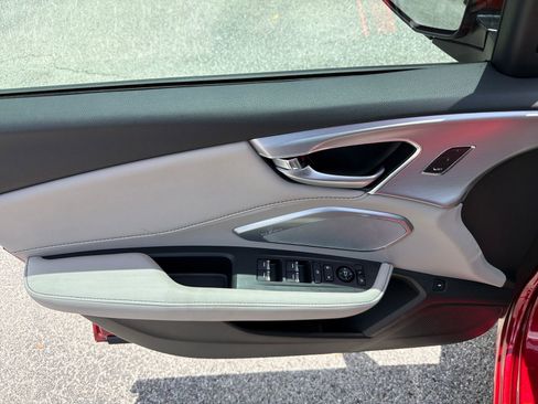 New 2026 Acura RDX SH-AWD w/ Technology Package image 18