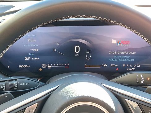 Certified 2025 Buick Envision Sport Touring image 22