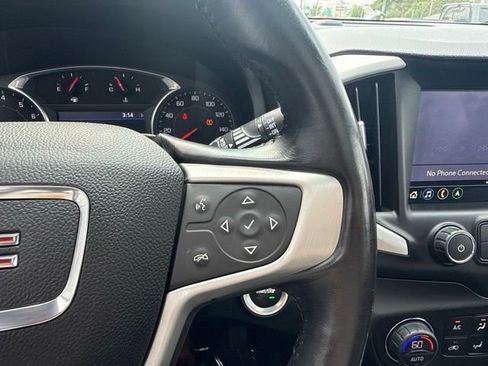Used 2019 GMC Terrain SLE w/ Driver Convenience Package AWD/4WD image 25