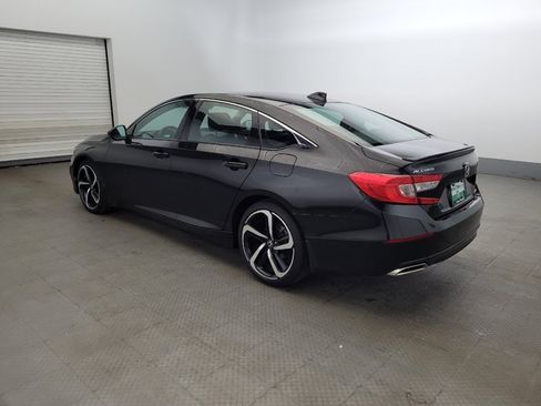 Used 2020 Honda Accord Sport image 5