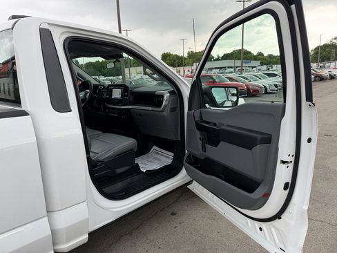 Used 2022 Ford F150 XL RWD image 9