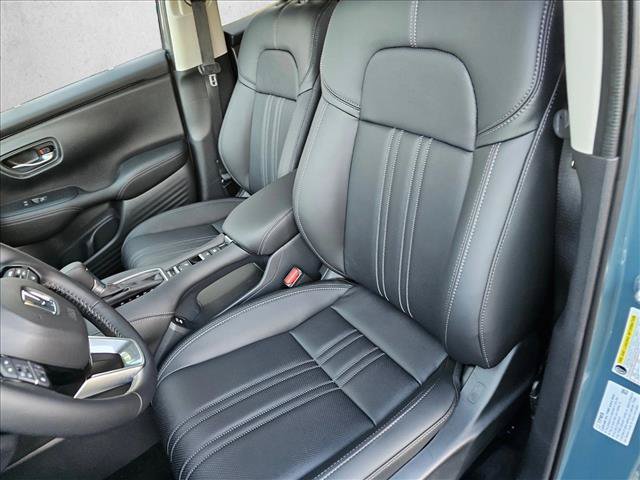 New 2027 Honda HR-V EX-L image 17