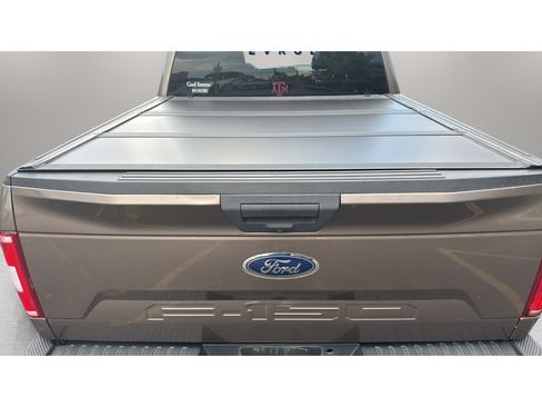 Used 2018 Ford F150 XLT RWD image 18