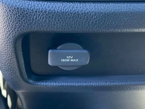 New 2025 Honda Ridgeline TrailSport+ image 26