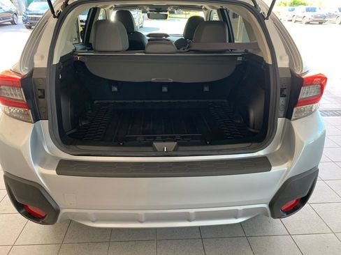 Used 2021 Subaru Crosstrek 2.5i Sport w/ Moonroof Package AWD/4WD image 14