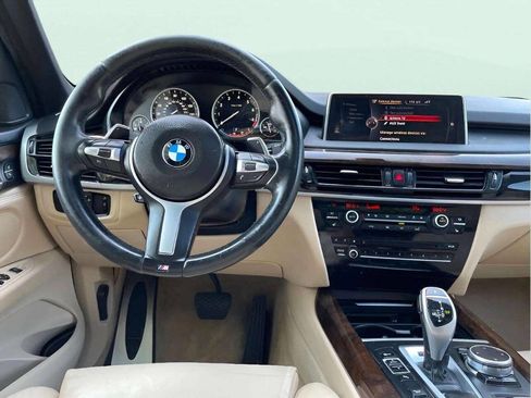 Used 2014 BMW X5 xDrive35i image 14