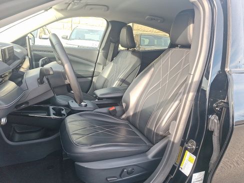 Used 2021 Ford Mustang Mach-E Select w/ Comfort/Appearance Package image 13