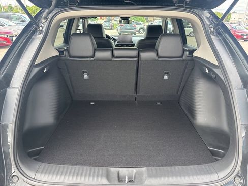 Used 2025 Honda HR-V EX-L image 39