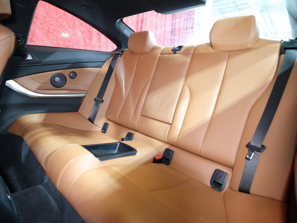 Used 2017 BMW 440i Coupe RWD image 14