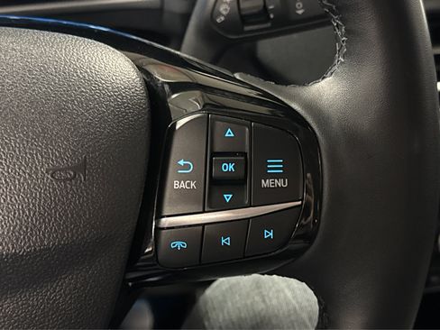 Used 2023 Ford Escape Platinum AWD/4WD image 26