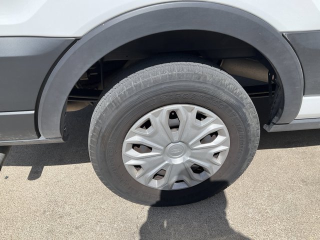 Certified 2024 Ford Transit 350 XLT RWD image 11