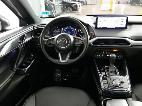 Used 2023 MAZDA CX-9 Grand Touring image 26