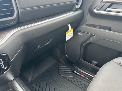 New 2026 Chevrolet Silverado 1500 LTZ AWD/4WD image 28