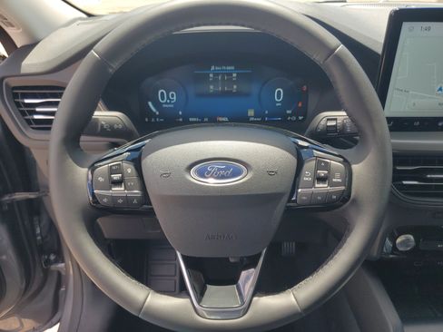 Used 2024 Ford Escape Active w/ Tech Pack #2 AWD/4WD image 14