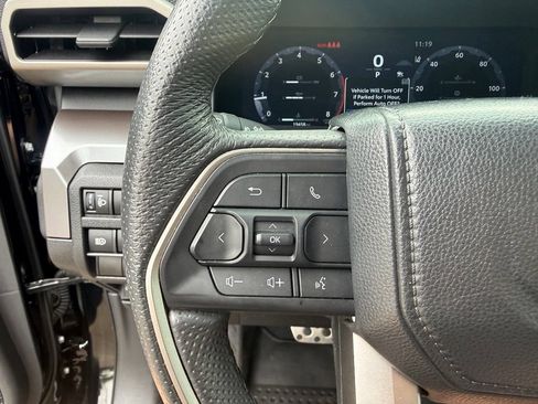 Certified 2024 Toyota Tacoma TRD Sport AWD/4WD image 29