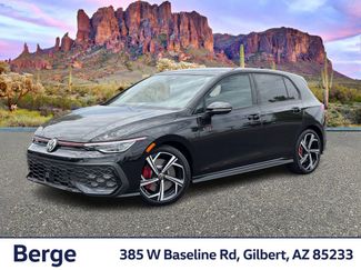 New 2025 Volkswagen GTI SE video 1