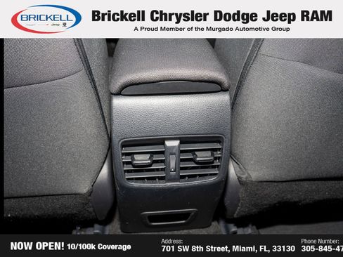 Used 2022 Toyota Corolla Cross LE image 18