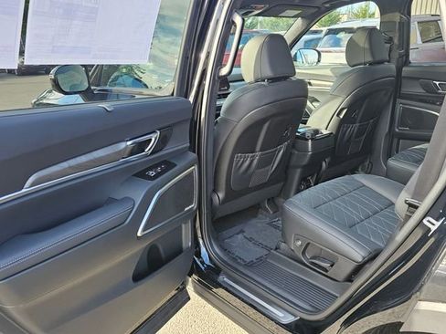 New 2025 Kia Telluride SX X-Line image 13