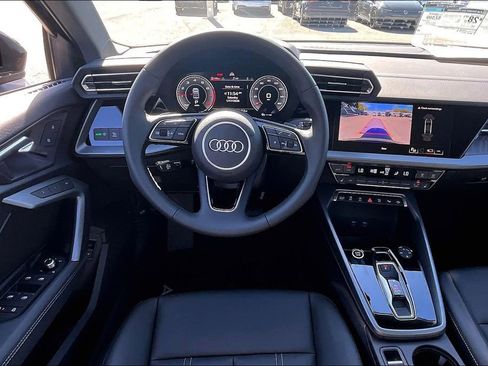New 2026 Audi A3 2.0T Premium image 19