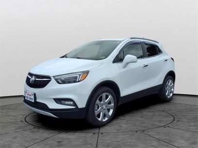 Used 2019 Buick Encore Essence w/ Experience Buick Package