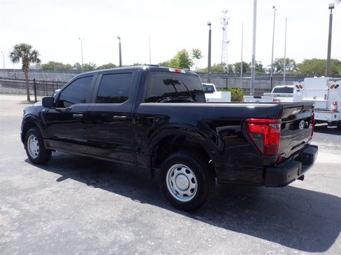 Used 2024 Ford F150 XL RWD image 3