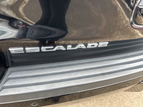 Used 2020 Cadillac Escalade ESV Platinum image 8