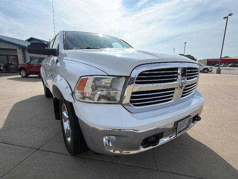 Used 2014 RAM 1500 Big Horn AWD/4WD image 25