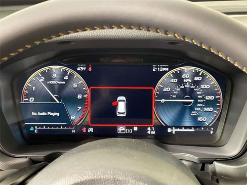 New 2026 Subaru Forester Wilderness w/ Wilderness Plus Package image 13